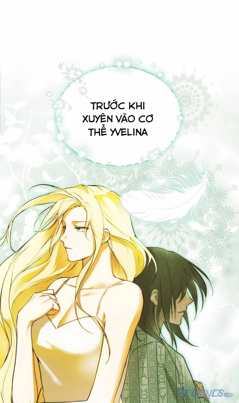 Thánh Nữ Giả Muốn Bỏ Trốn Chapter 2 - Trang 2