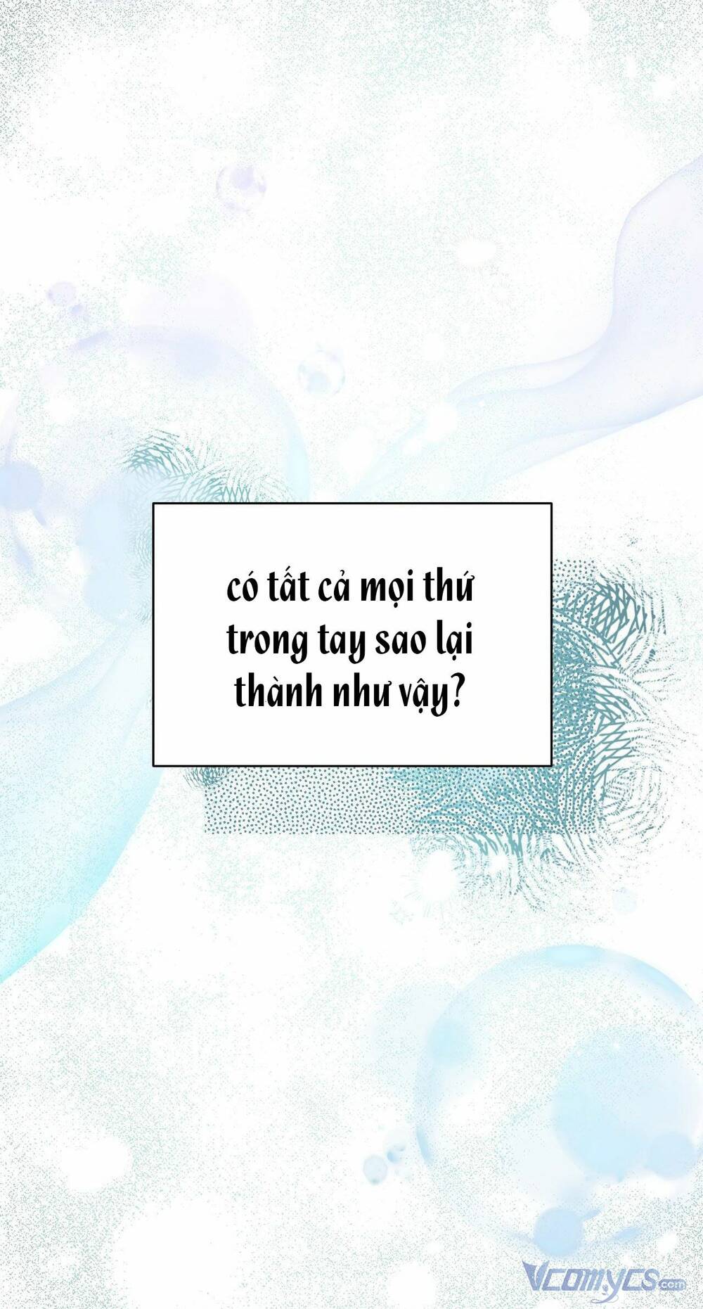 Thánh Nữ Giả Muốn Bỏ Trốn Chapter 2 - Trang 2