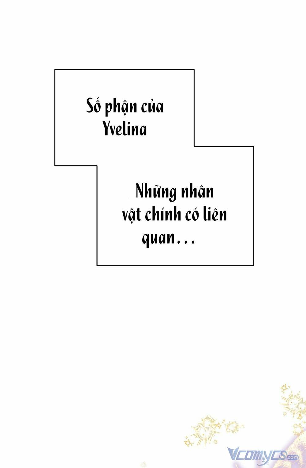 Thánh Nữ Giả Muốn Bỏ Trốn Chapter 2 - Trang 2