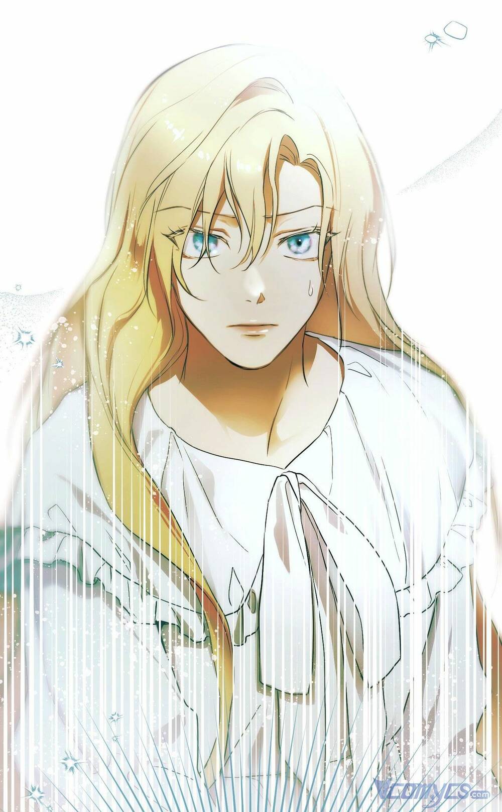 Thánh Nữ Giả Muốn Bỏ Trốn Chapter 2 - Trang 2