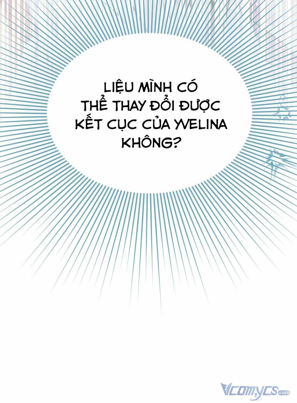 Thánh Nữ Giả Muốn Bỏ Trốn Chapter 2 - Trang 2