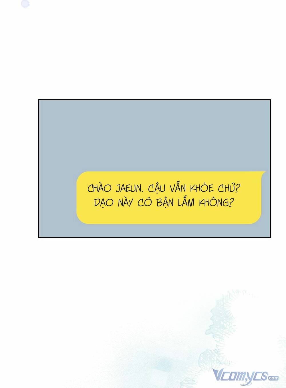 Thánh Nữ Giả Muốn Bỏ Trốn Chapter 2 - Trang 2