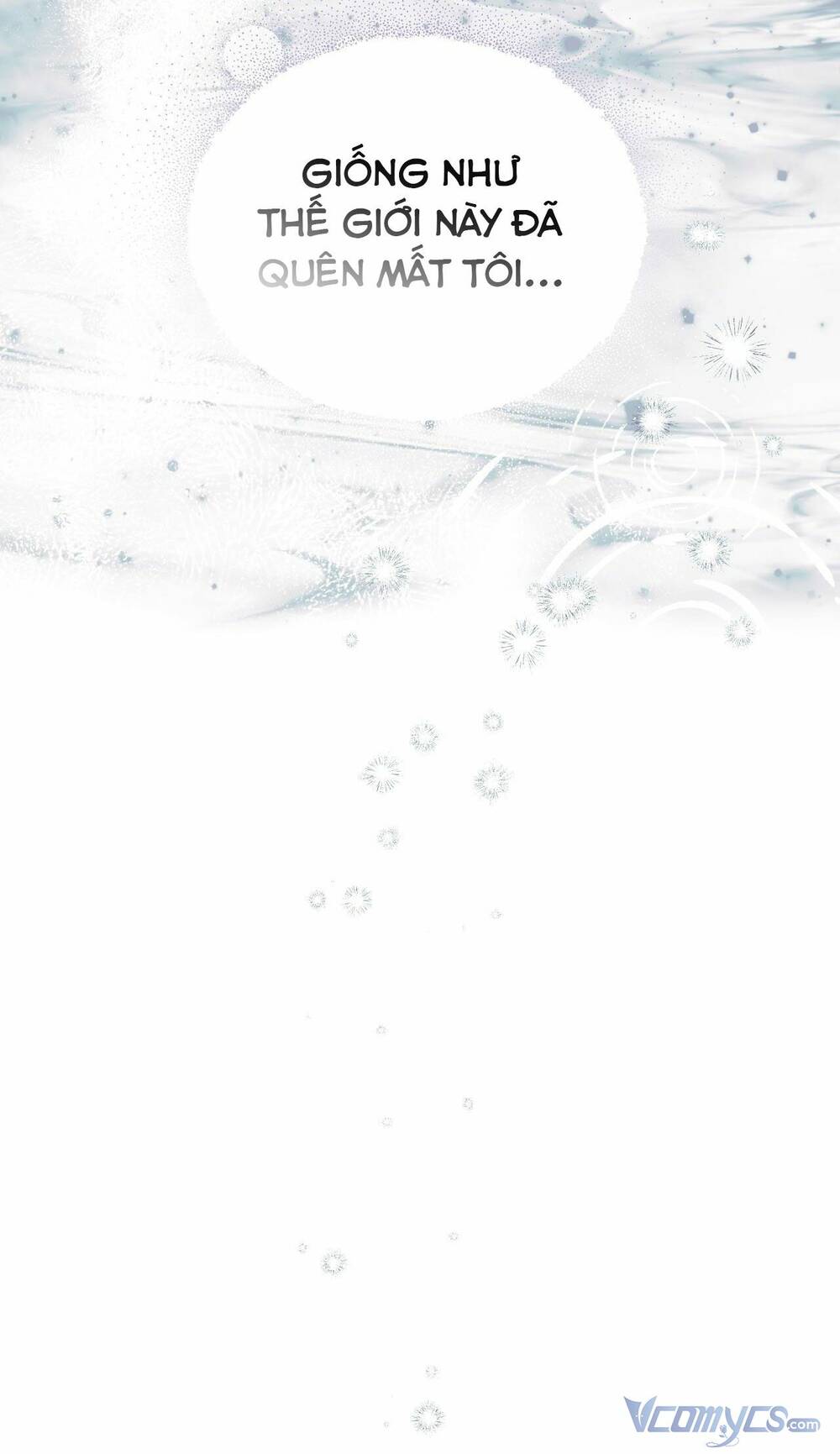 Thánh Nữ Giả Muốn Bỏ Trốn Chapter 2 - Trang 2