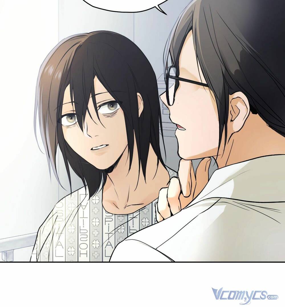 Thánh Nữ Giả Muốn Bỏ Trốn Chapter 2 - Trang 2