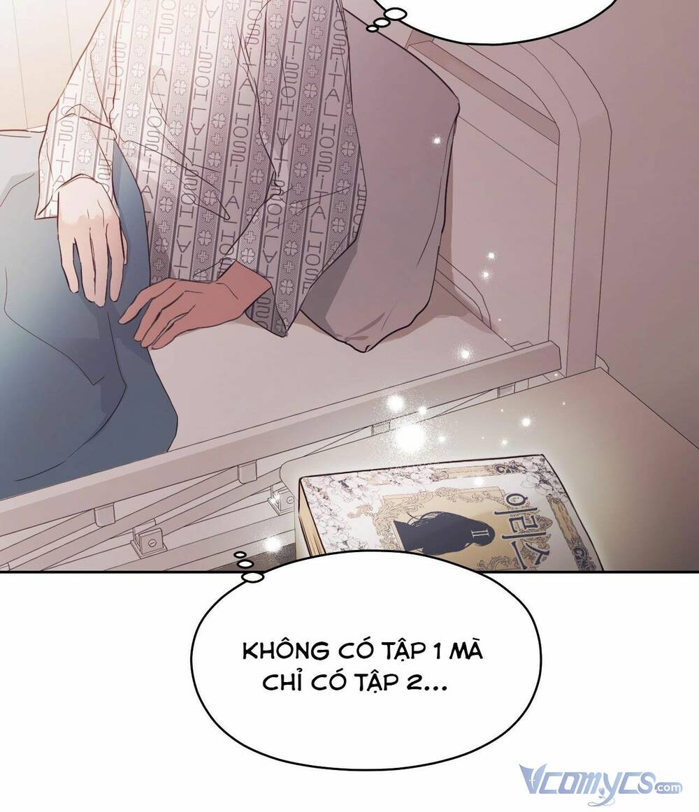 Thánh Nữ Giả Muốn Bỏ Trốn Chapter 2 - Trang 2