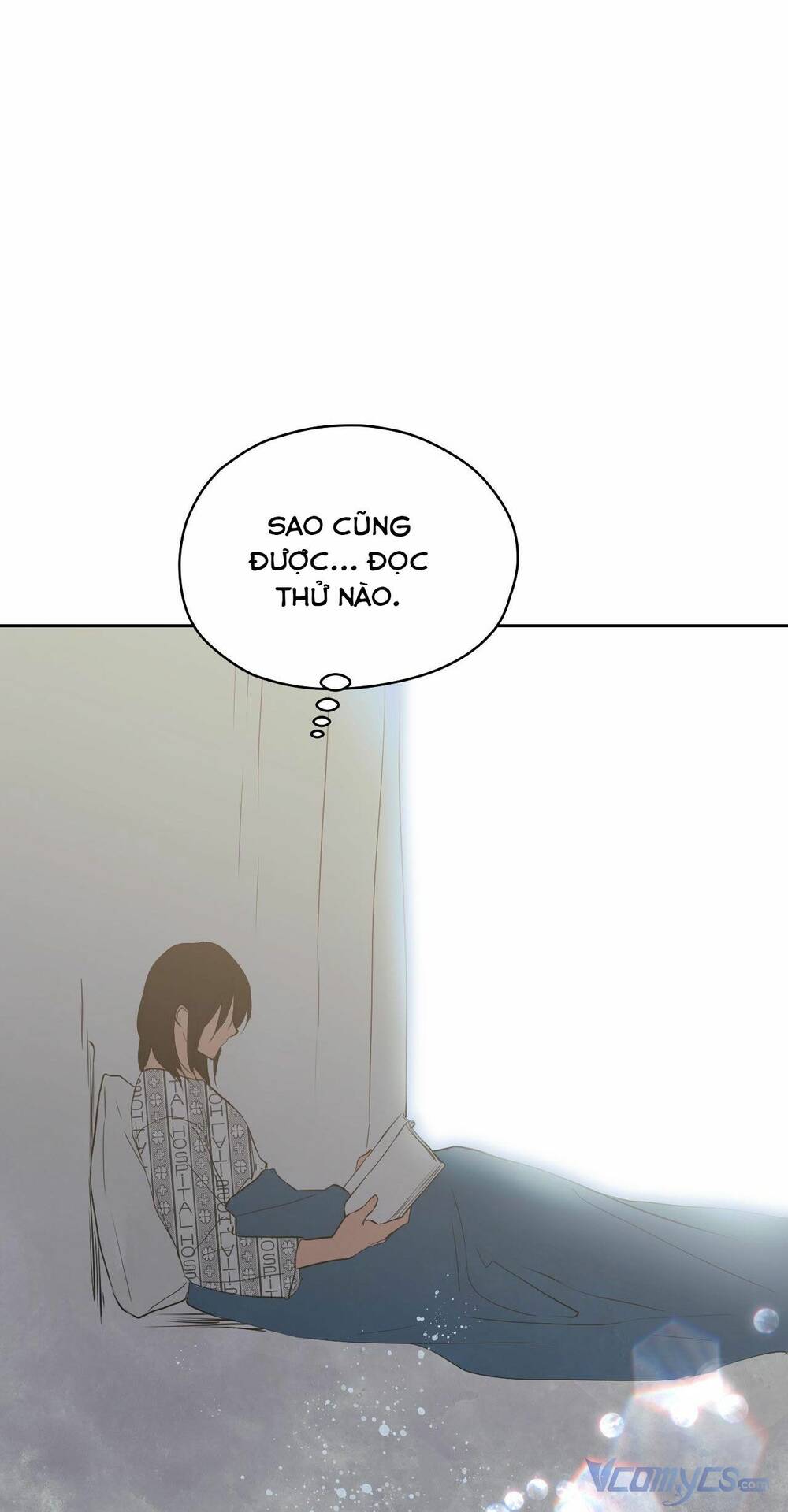 Thánh Nữ Giả Muốn Bỏ Trốn Chapter 2 - Trang 2