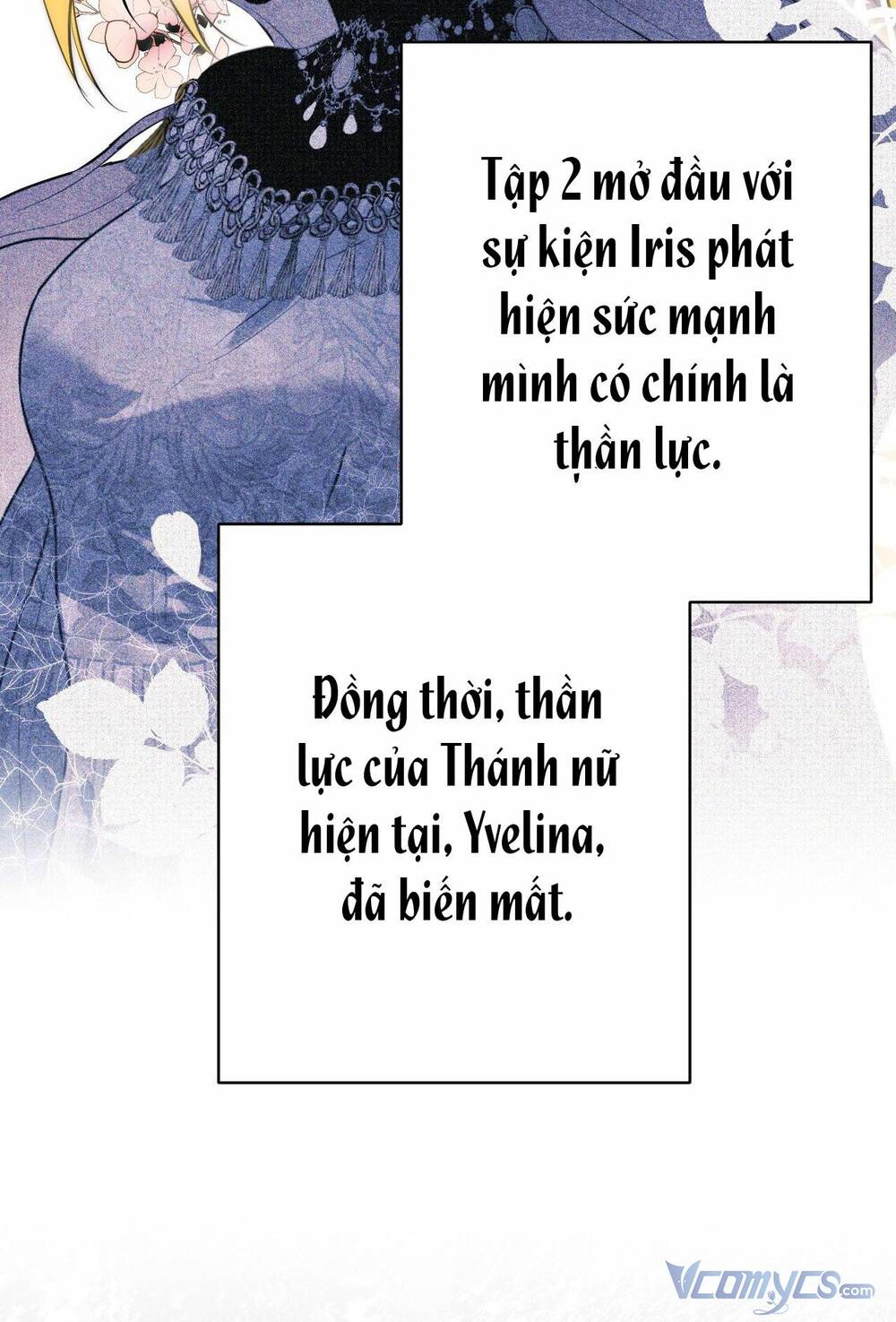 Thánh Nữ Giả Muốn Bỏ Trốn Chapter 2 - Trang 2