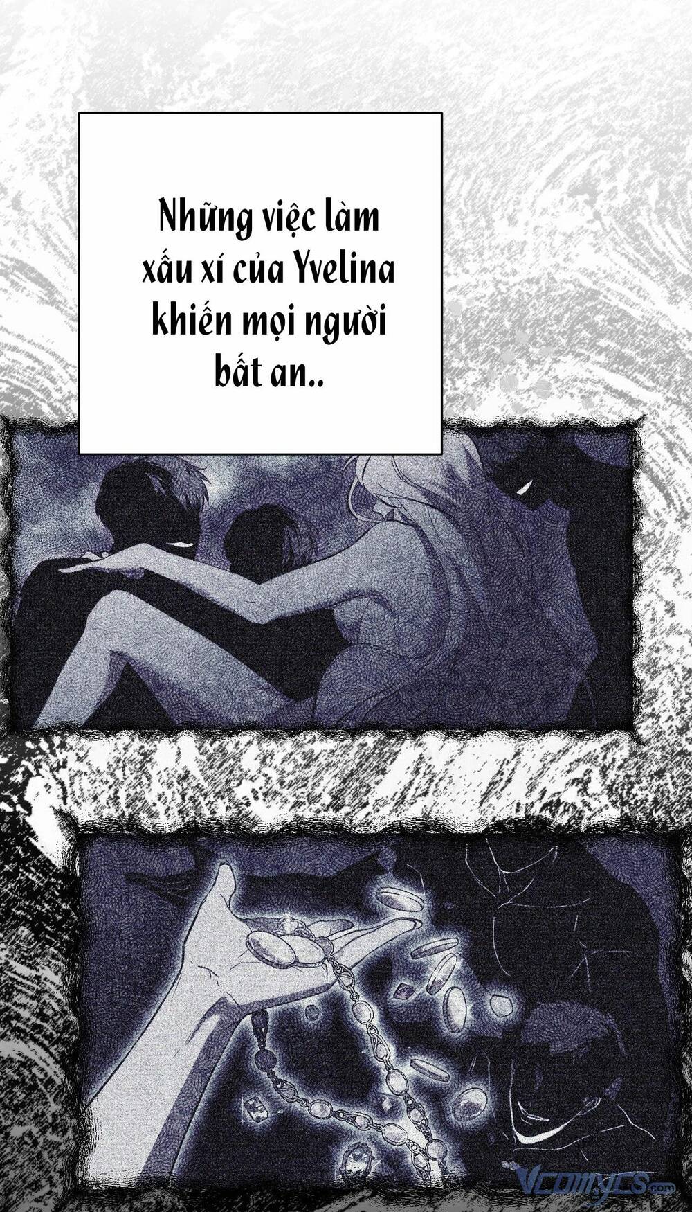 Thánh Nữ Giả Muốn Bỏ Trốn Chapter 2 - Trang 2