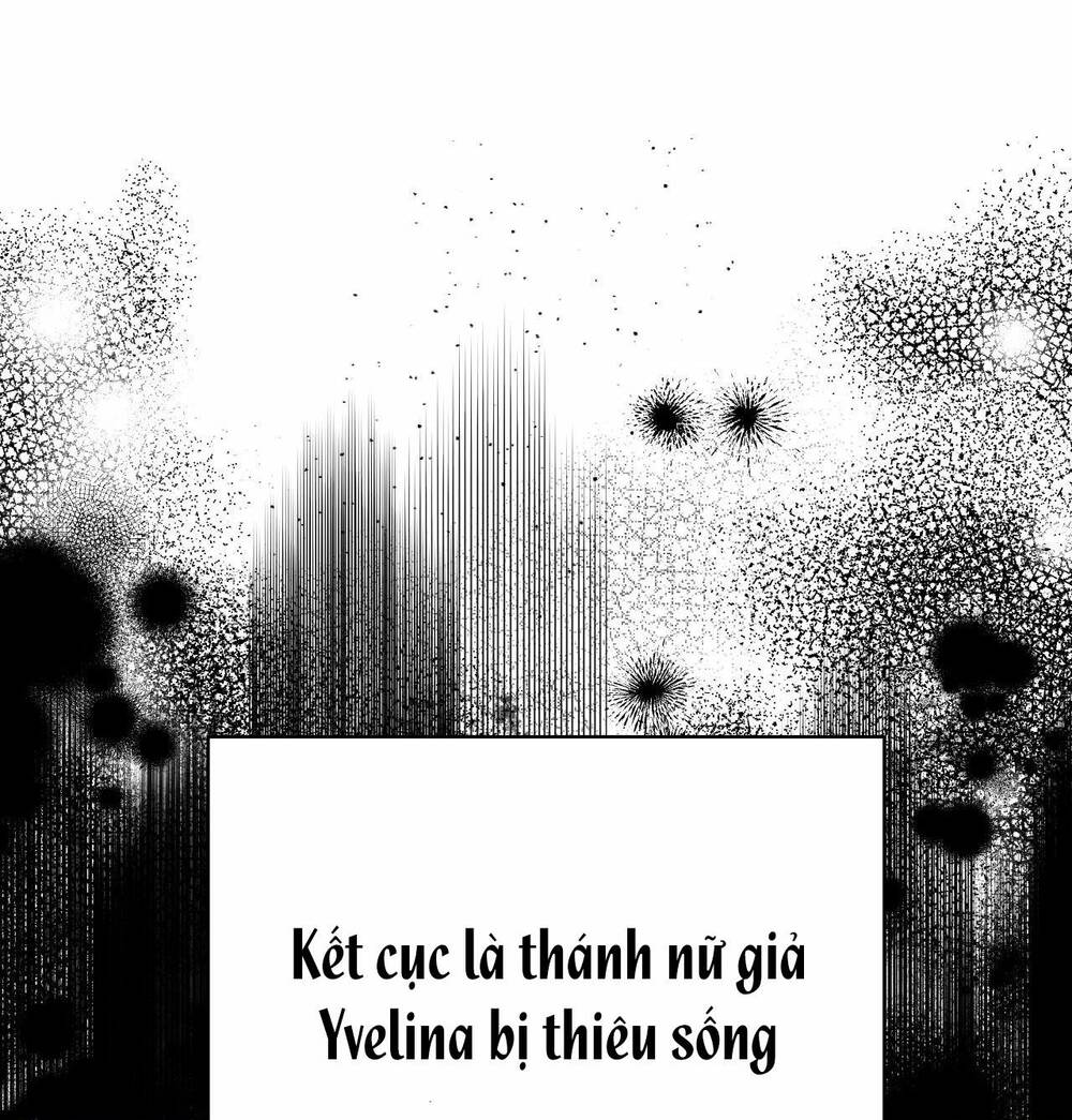 Thánh Nữ Giả Muốn Bỏ Trốn Chapter 2 - Trang 2