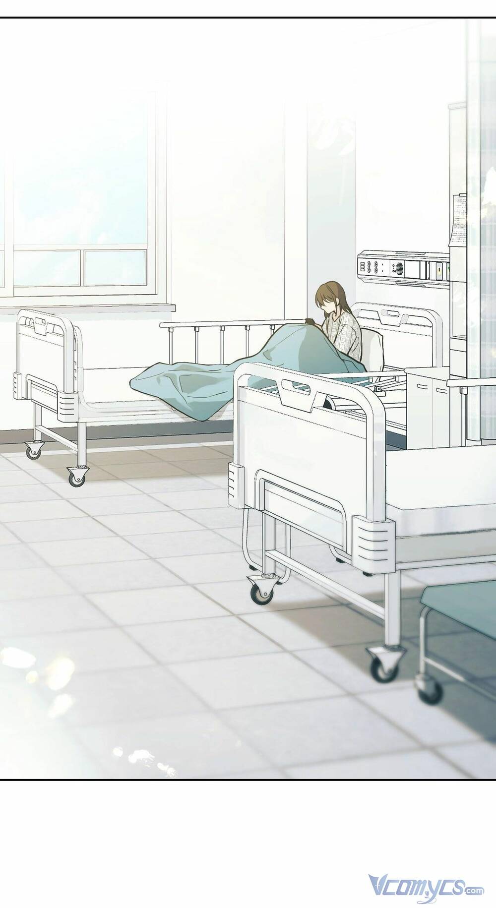 Thánh Nữ Giả Muốn Bỏ Trốn Chapter 2 - Trang 2