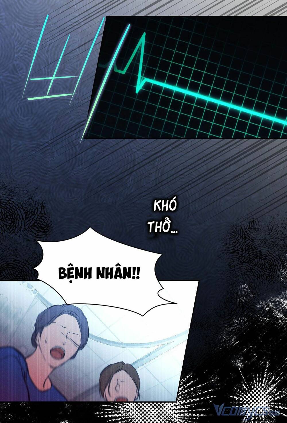 Thánh Nữ Giả Muốn Bỏ Trốn Chapter 2 - Trang 2