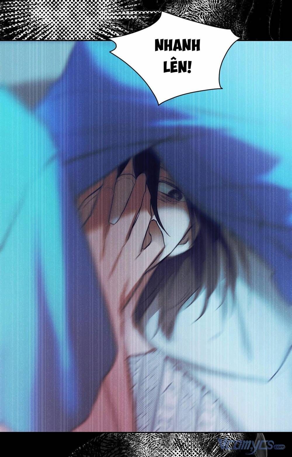 Thánh Nữ Giả Muốn Bỏ Trốn Chapter 2 - Trang 2