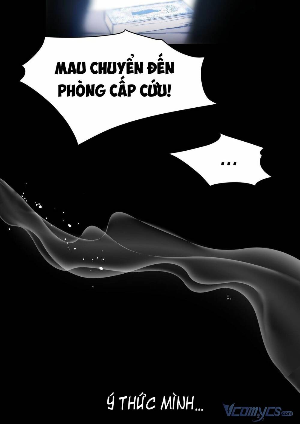 Thánh Nữ Giả Muốn Bỏ Trốn Chapter 2 - Trang 2