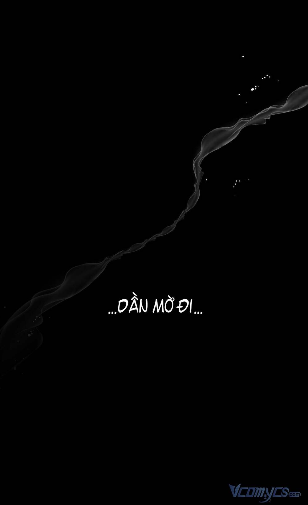 Thánh Nữ Giả Muốn Bỏ Trốn Chapter 2 - Trang 2