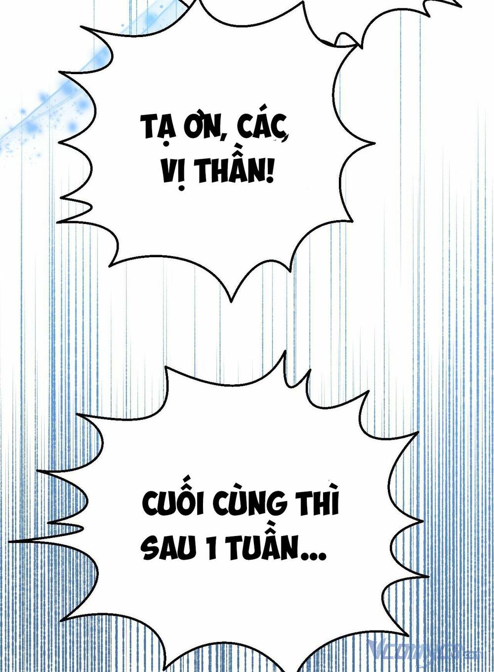 Thánh Nữ Giả Muốn Bỏ Trốn Chapter 2 - Trang 2