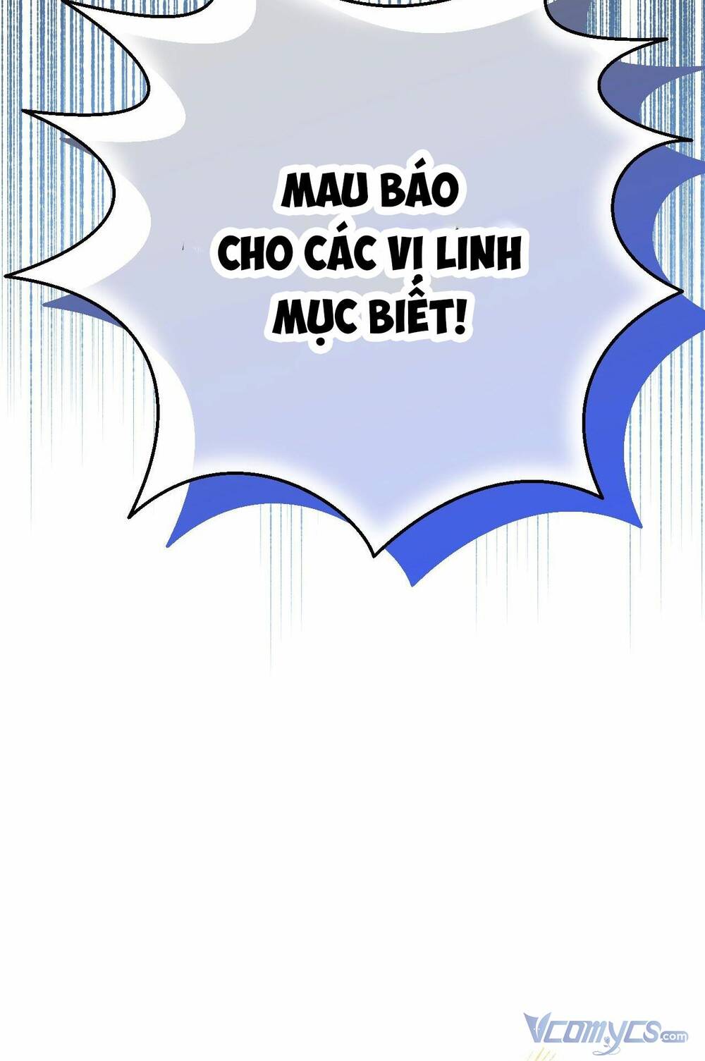 Thánh Nữ Giả Muốn Bỏ Trốn Chapter 2 - Trang 2