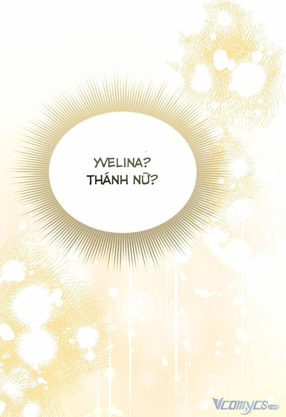 Thánh Nữ Giả Muốn Bỏ Trốn Chapter 2 - Trang 2