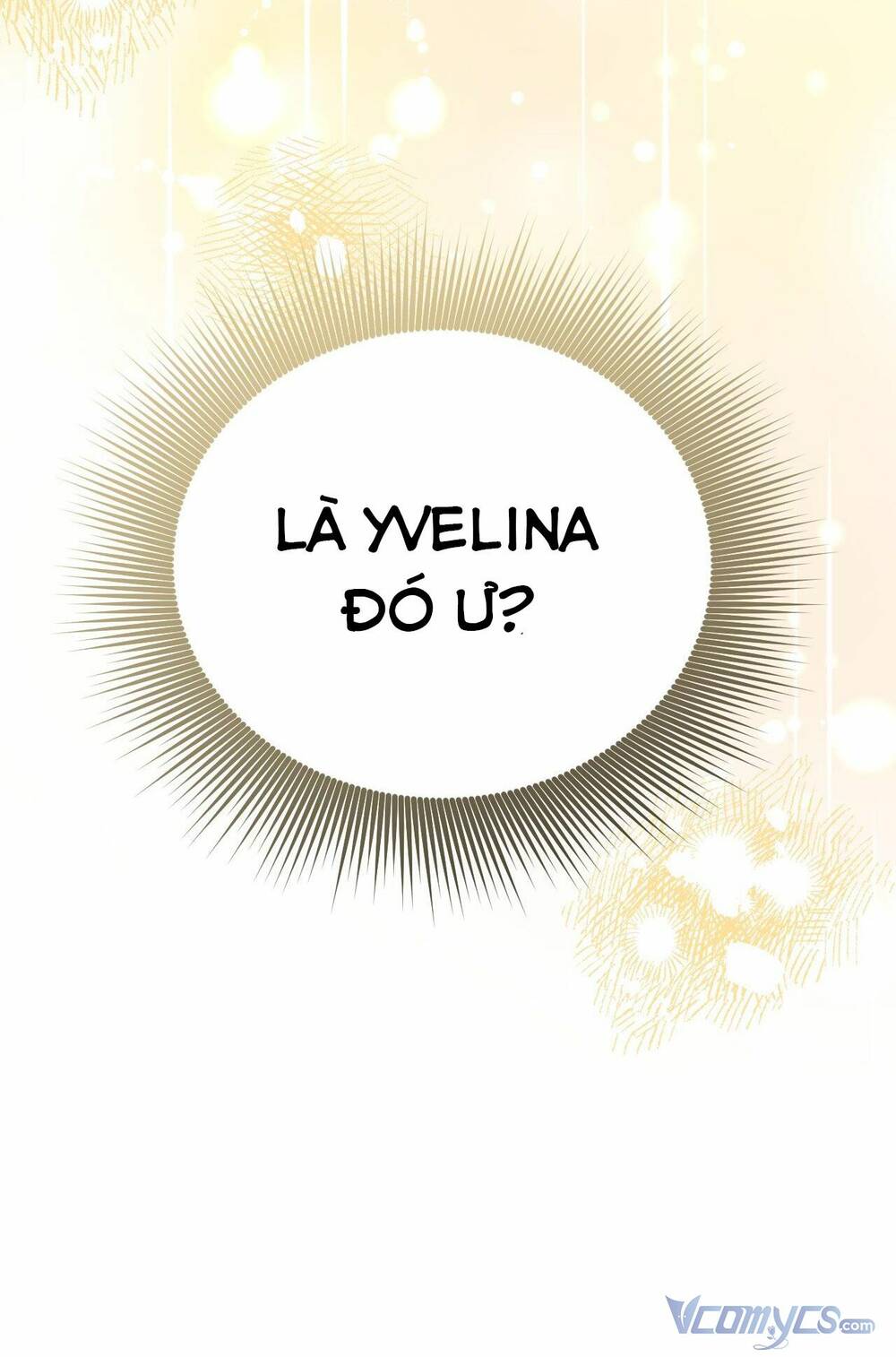 Thánh Nữ Giả Muốn Bỏ Trốn Chapter 2 - Trang 2