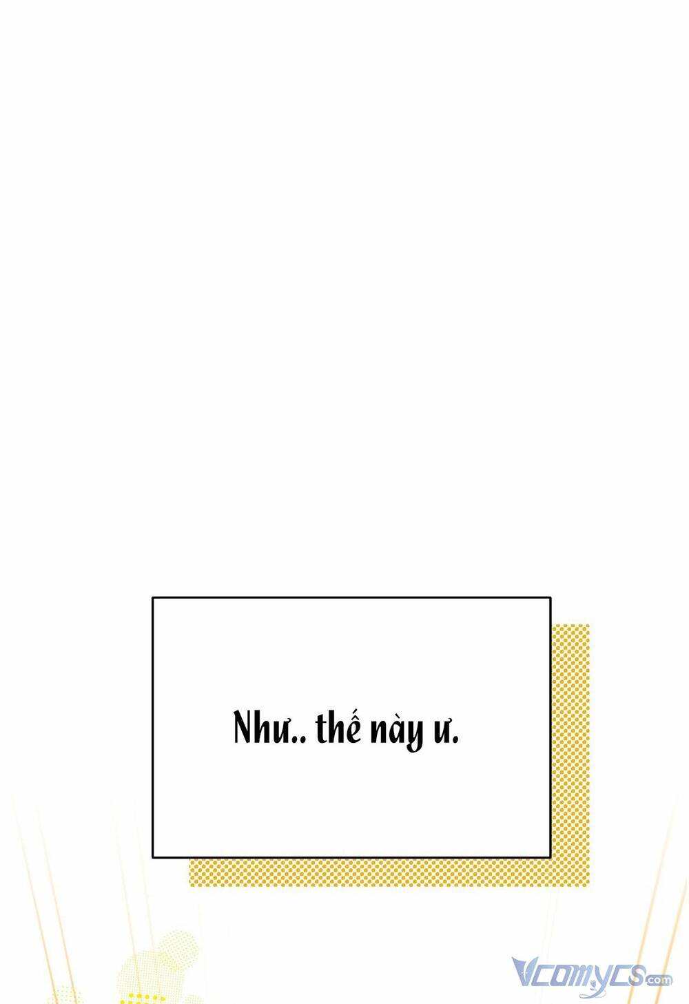 Thánh Nữ Giả Muốn Bỏ Trốn Chapter 2 - Trang 2