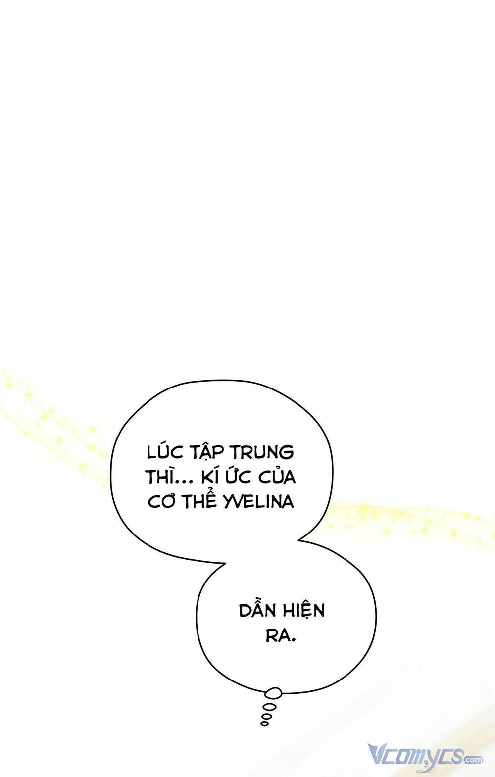 Thánh Nữ Giả Muốn Bỏ Trốn Chapter 2 - Trang 2