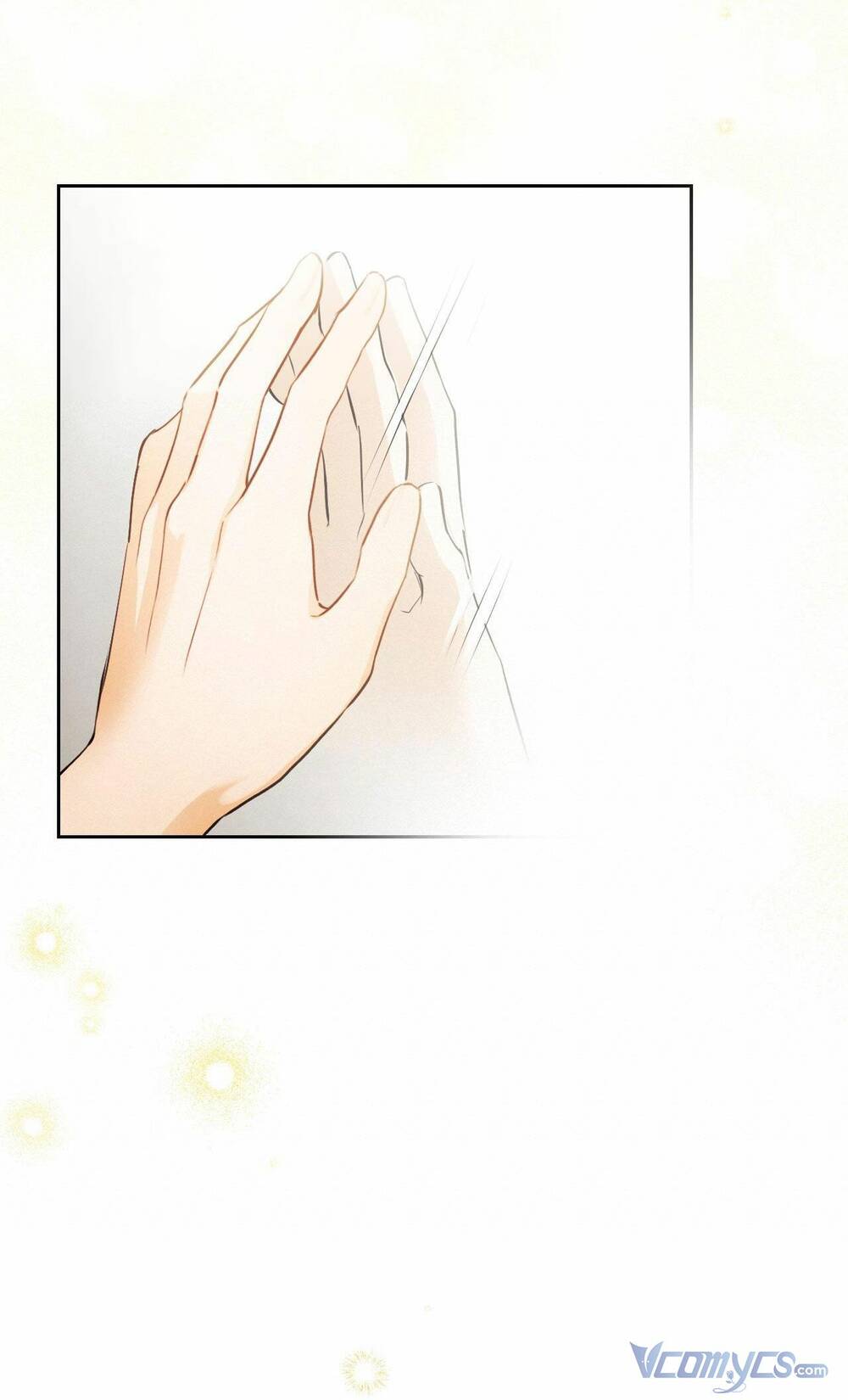 Thánh Nữ Giả Muốn Bỏ Trốn Chapter 2 - Trang 2