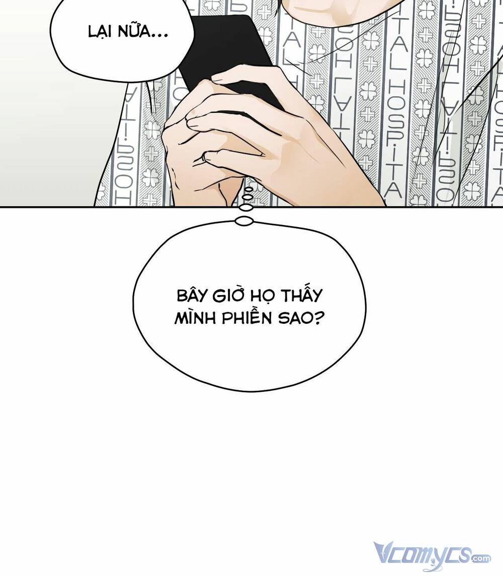 Thánh Nữ Giả Muốn Bỏ Trốn Chapter 2 - Trang 2