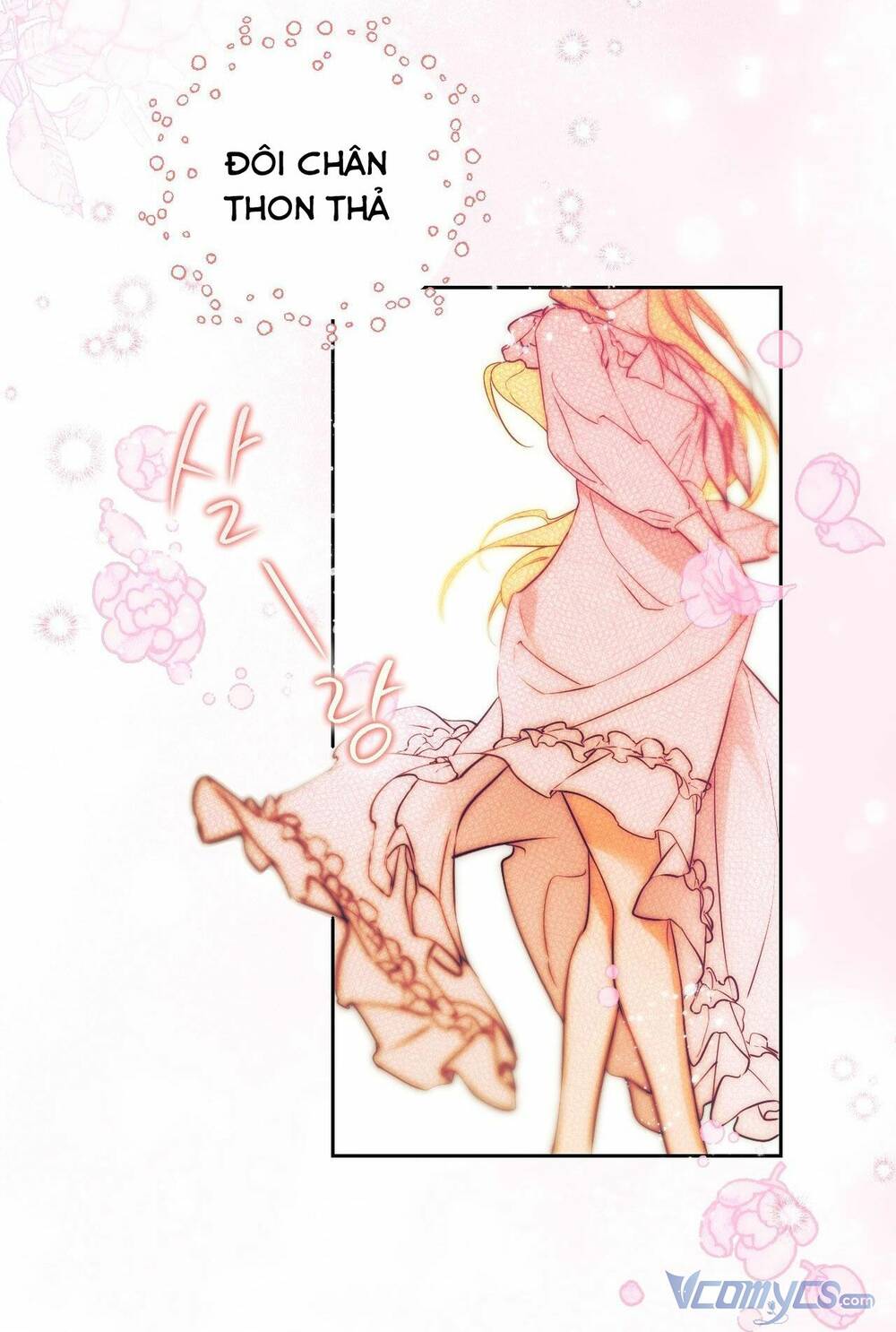 Thánh Nữ Giả Muốn Bỏ Trốn Chapter 2 - Trang 2