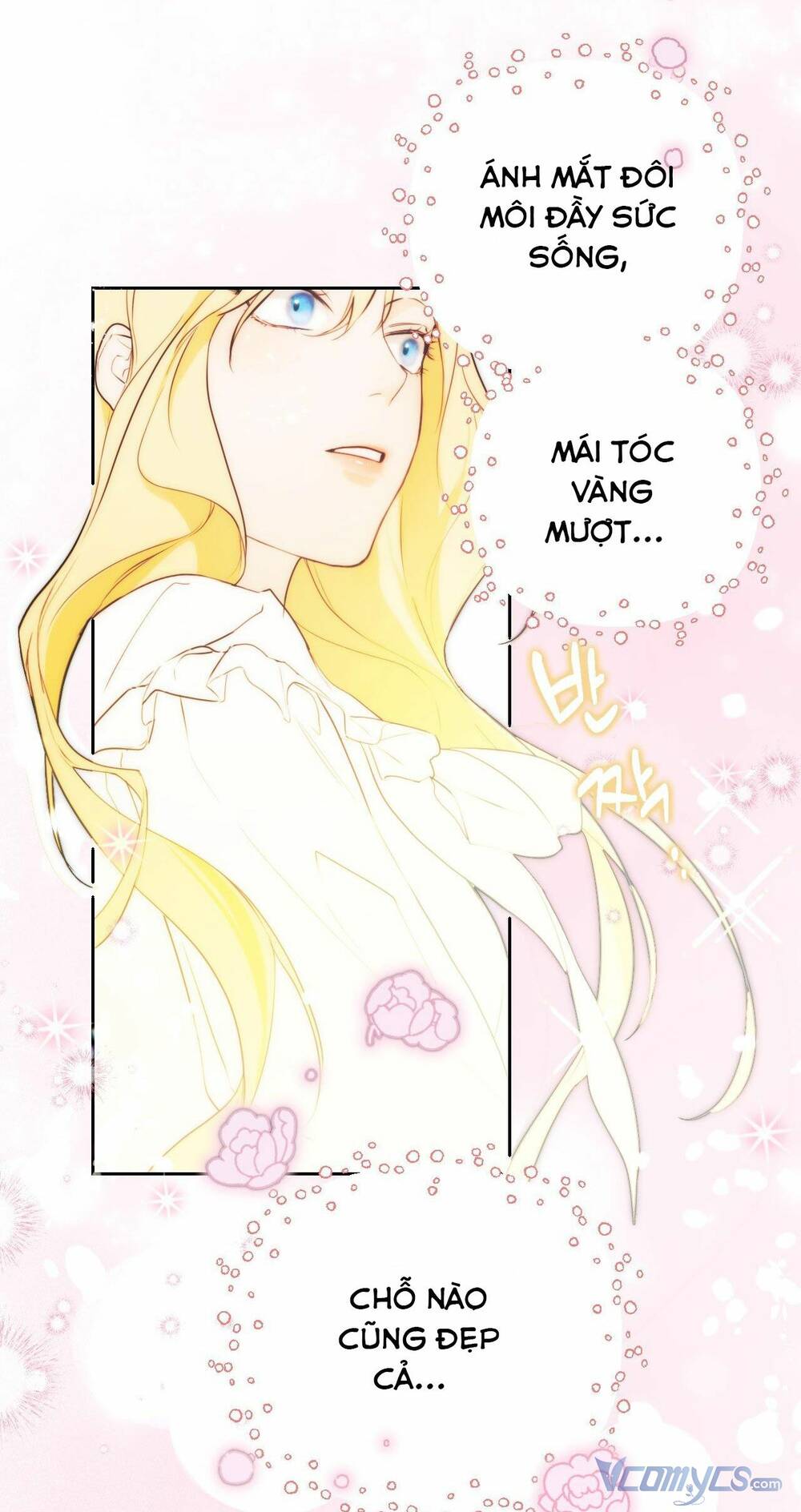 Thánh Nữ Giả Muốn Bỏ Trốn Chapter 2 - Trang 2