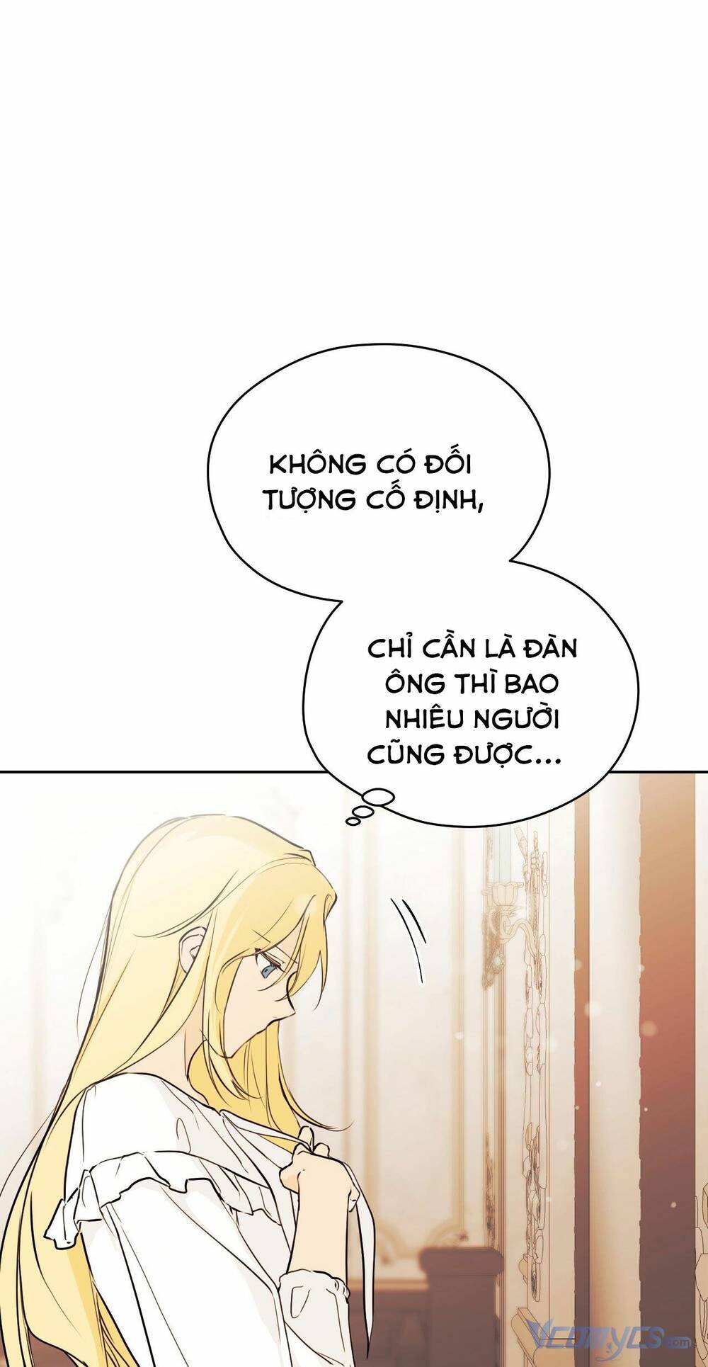 Thánh Nữ Giả Muốn Bỏ Trốn Chapter 2 - Trang 2