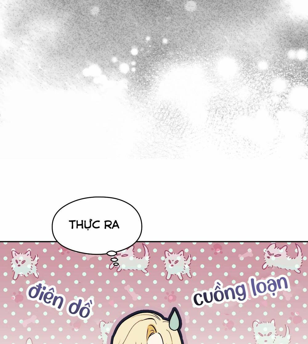 Thánh Nữ Giả Muốn Bỏ Trốn Chapter 2 - Trang 2