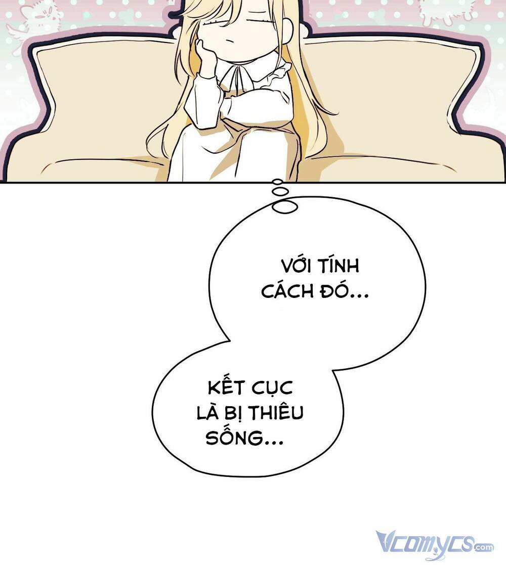 Thánh Nữ Giả Muốn Bỏ Trốn Chapter 2 - Trang 2