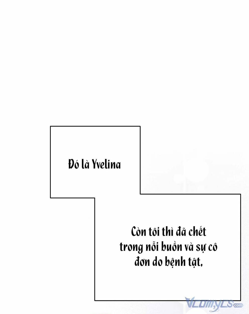 Thánh Nữ Giả Muốn Bỏ Trốn Chapter 2 - Trang 2