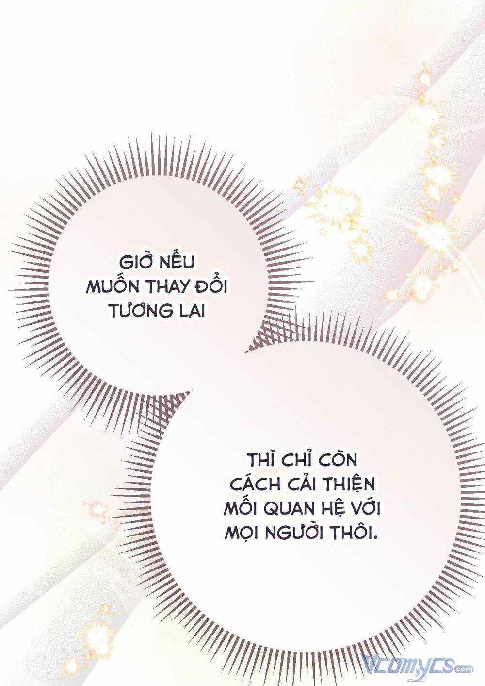 Thánh Nữ Giả Muốn Bỏ Trốn Chapter 3 - Trang 2