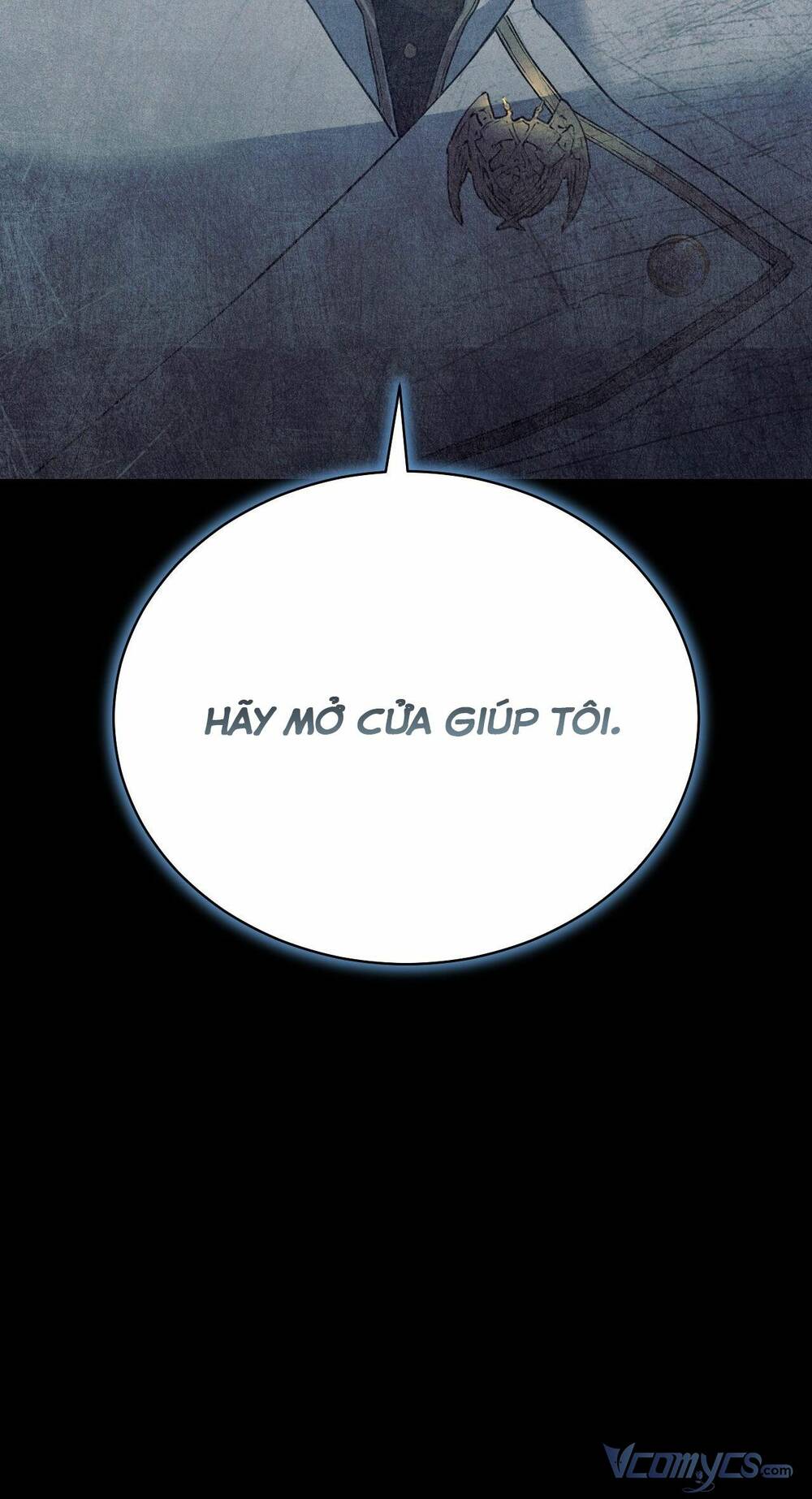 Thánh Nữ Giả Muốn Bỏ Trốn Chapter 3 - Trang 2