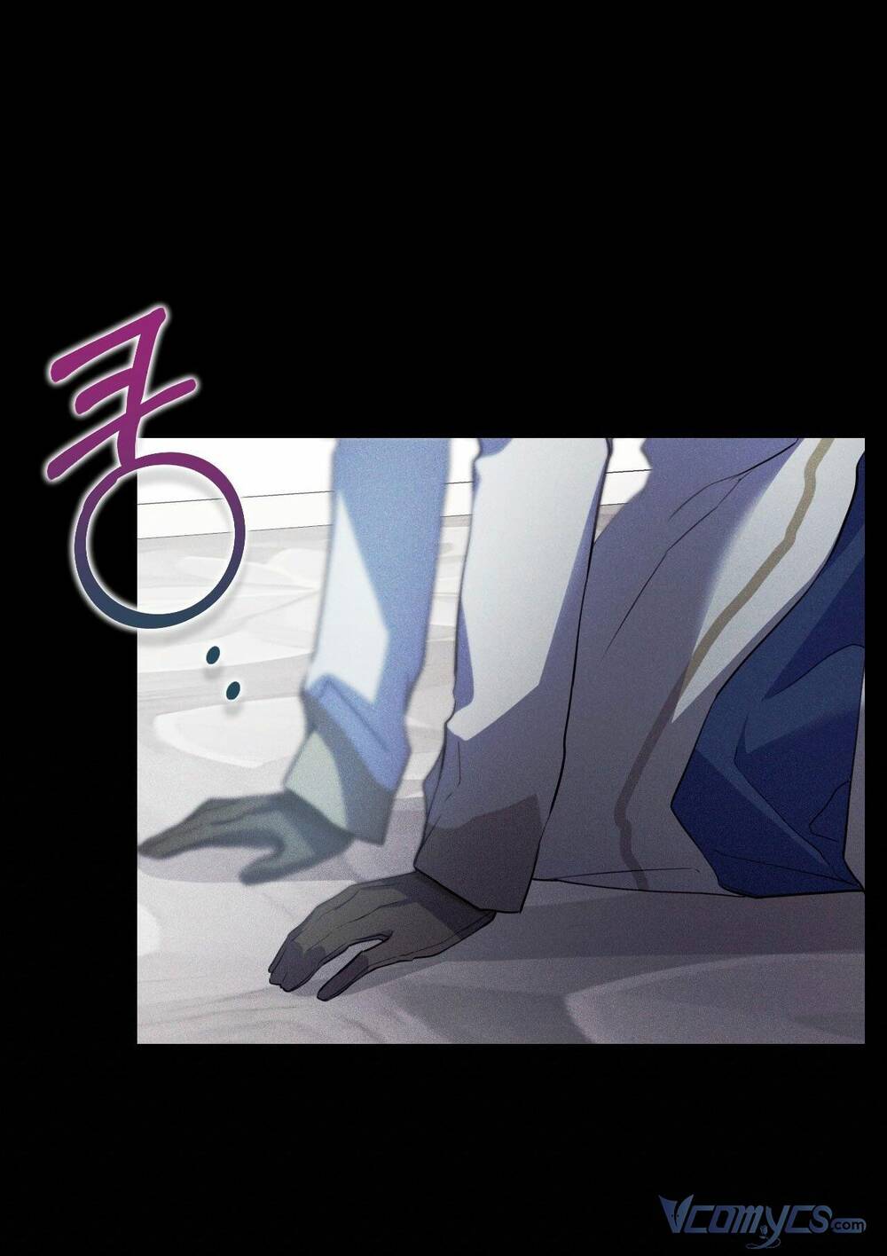 Thánh Nữ Giả Muốn Bỏ Trốn Chapter 3 - Trang 2