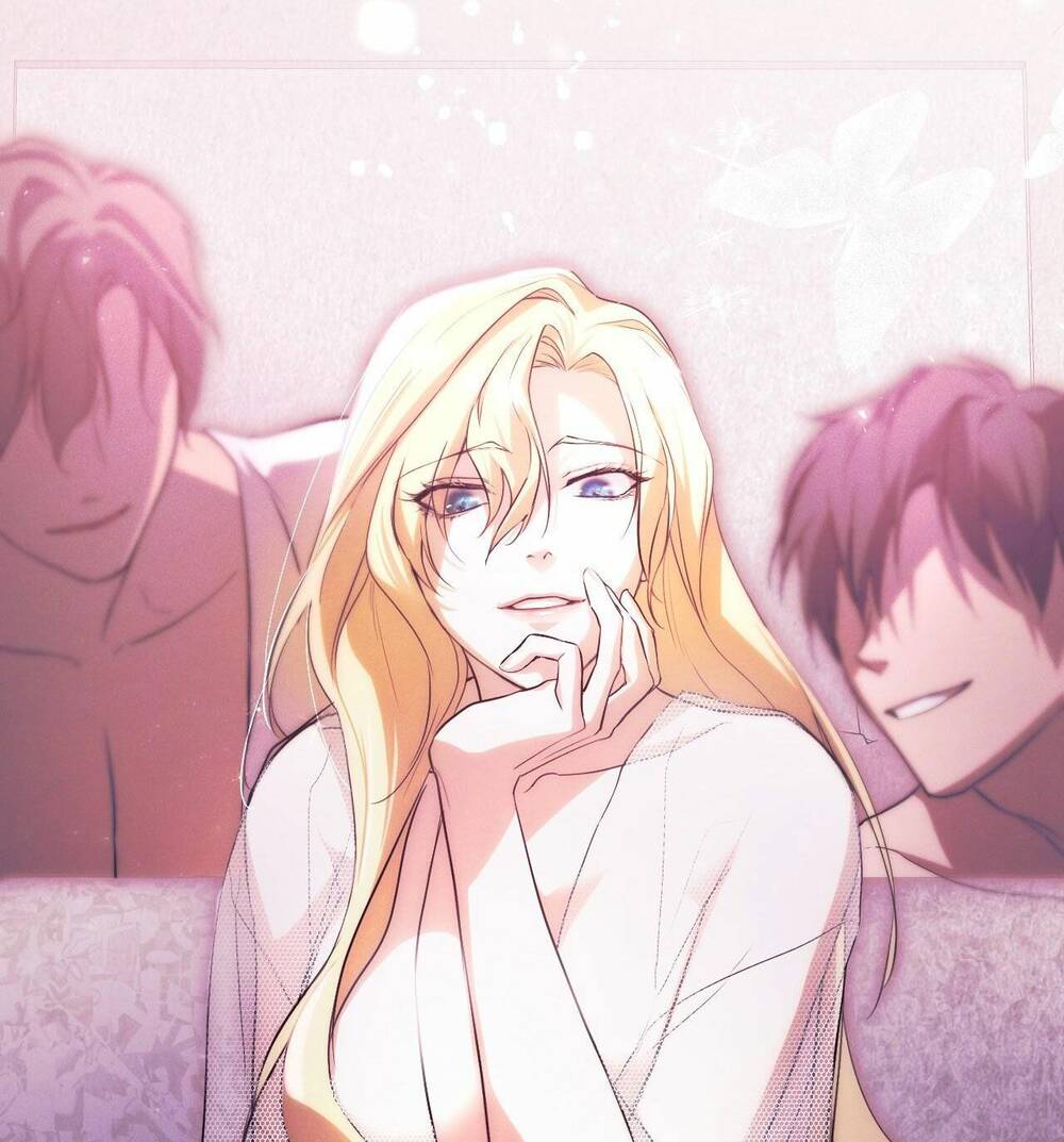 Thánh Nữ Giả Muốn Bỏ Trốn Chapter 3 - Trang 2