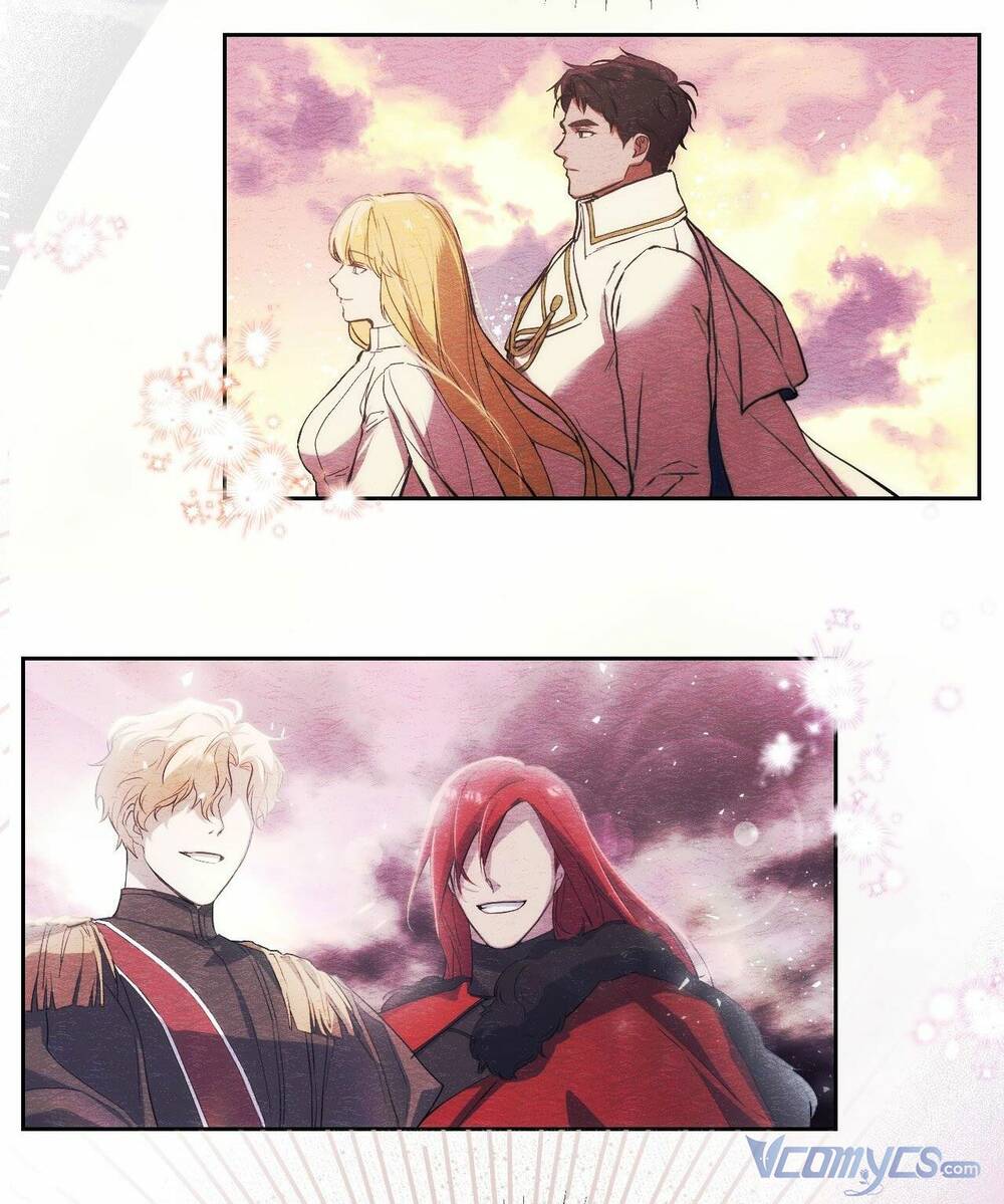 Thánh Nữ Giả Muốn Bỏ Trốn Chapter 3 - Trang 2