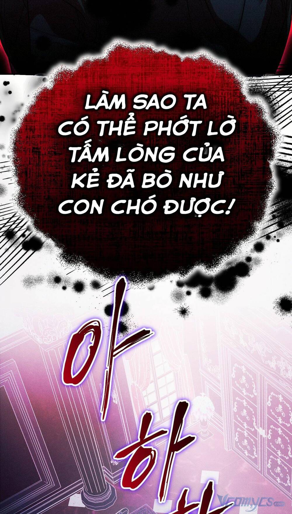 Thánh Nữ Giả Muốn Bỏ Trốn Chapter 3 - Trang 2