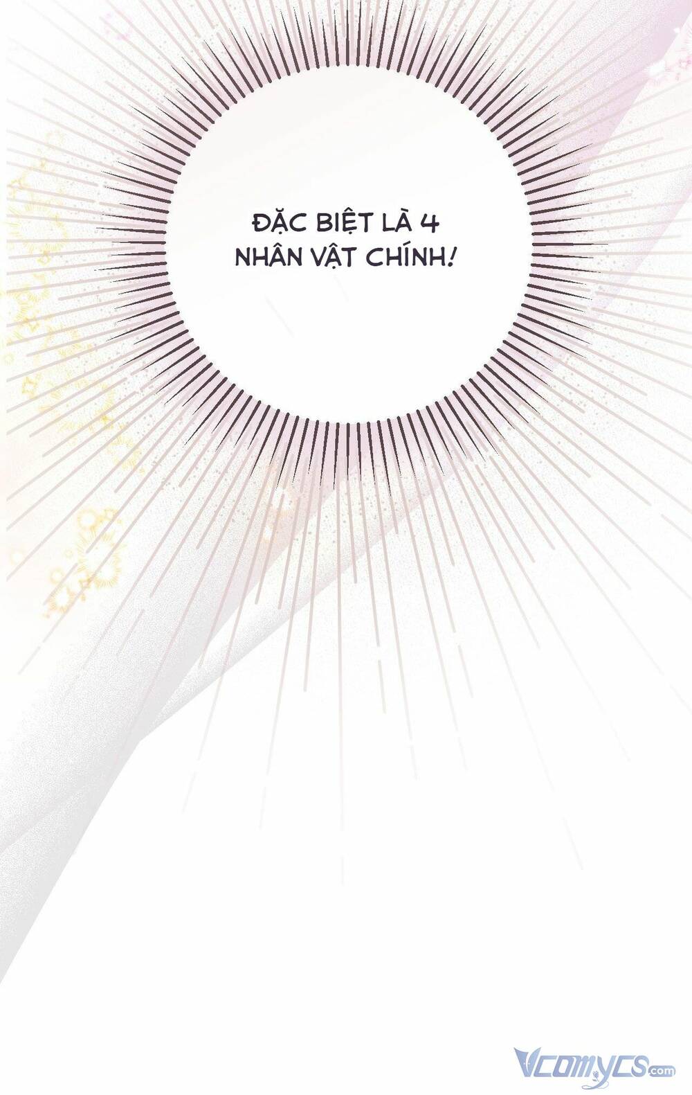 Thánh Nữ Giả Muốn Bỏ Trốn Chapter 3 - Trang 2