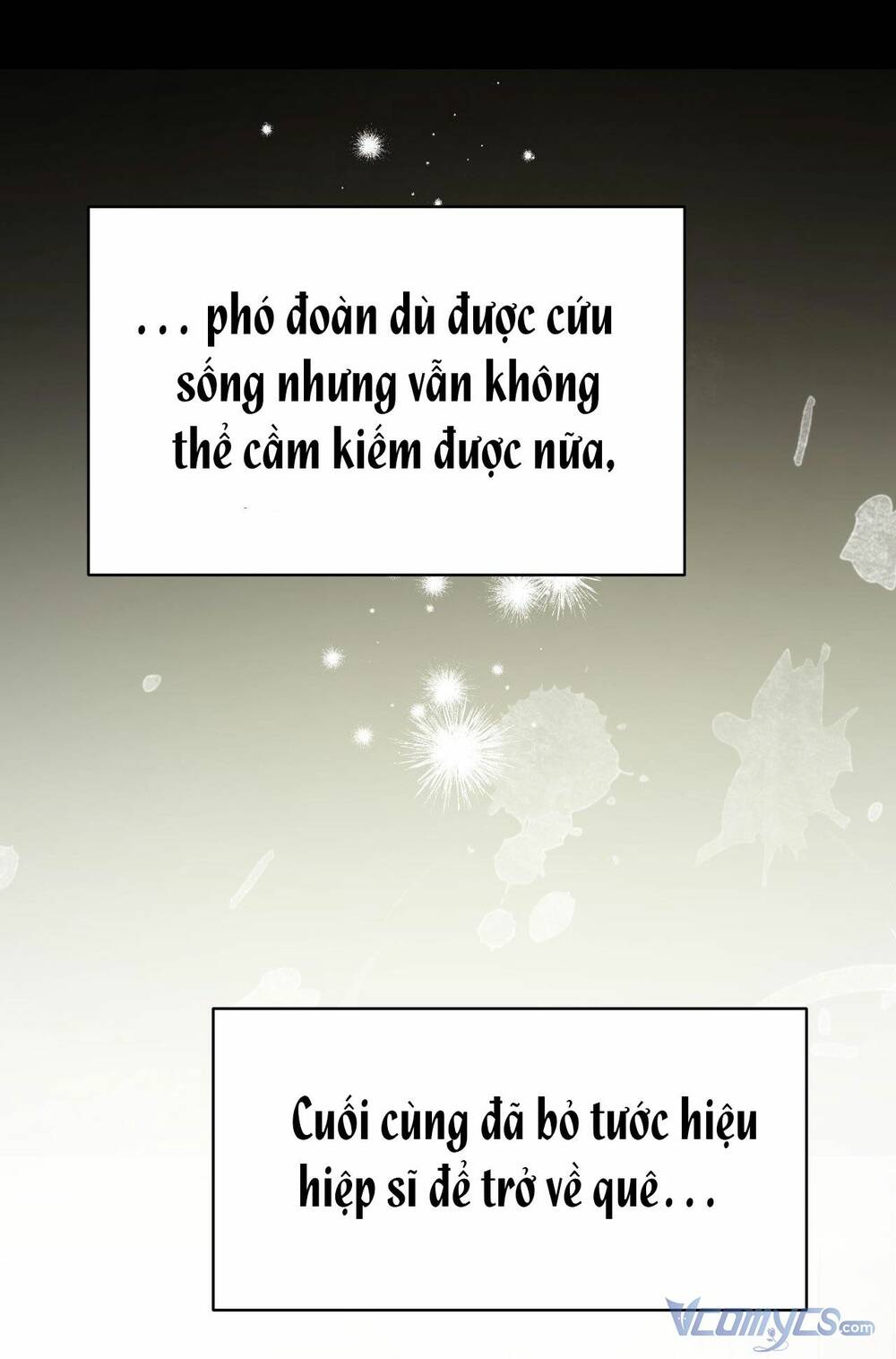 Thánh Nữ Giả Muốn Bỏ Trốn Chapter 3 - Trang 2