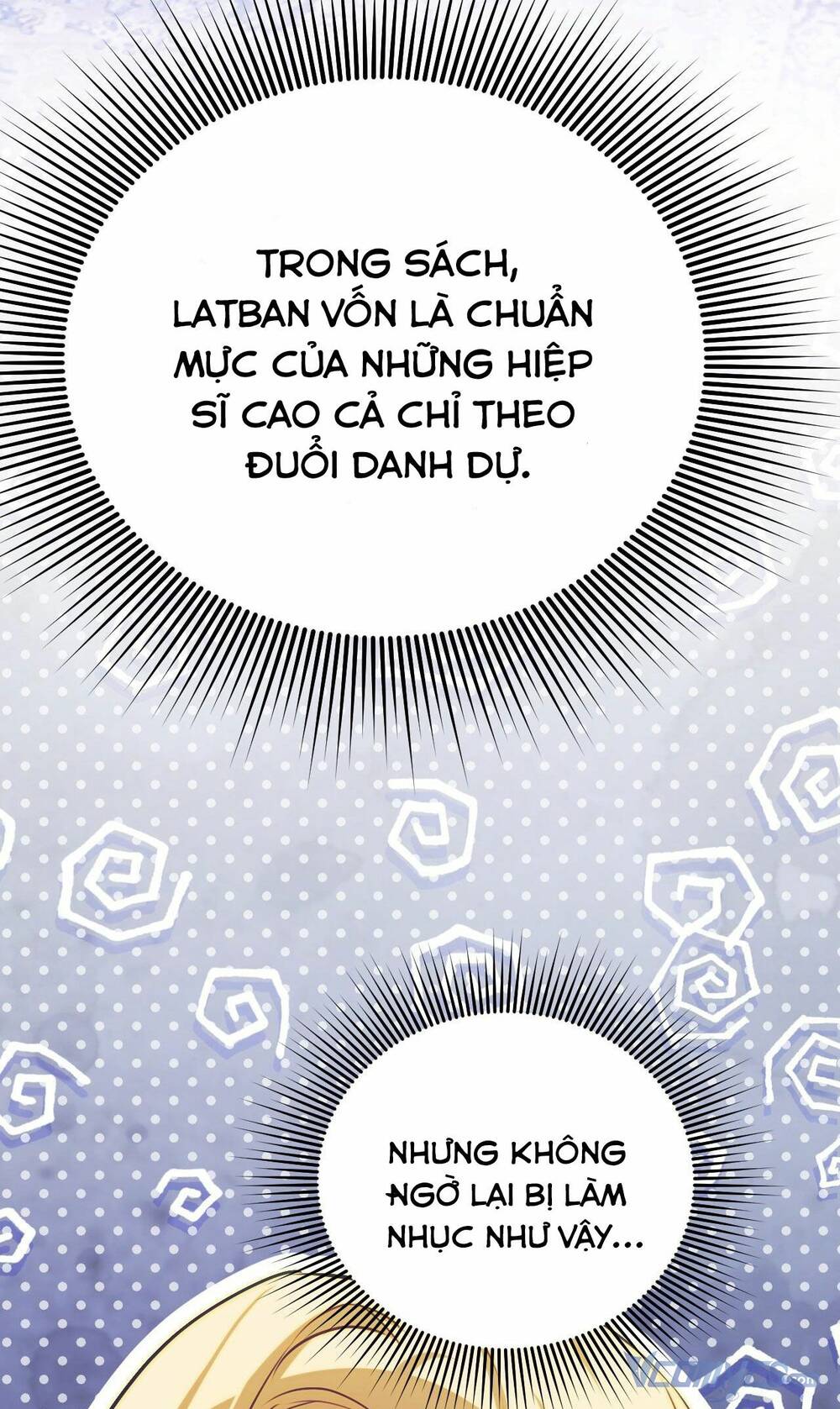 Thánh Nữ Giả Muốn Bỏ Trốn Chapter 3 - Trang 2