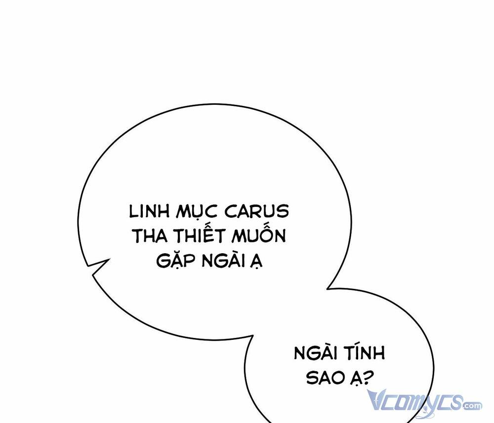 Thánh Nữ Giả Muốn Bỏ Trốn Chapter 3 - Trang 2