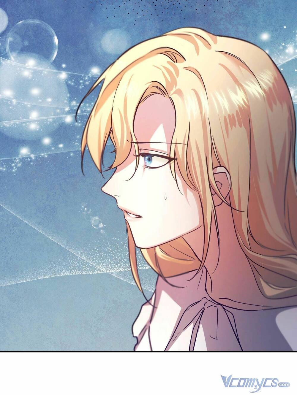 Thánh Nữ Giả Muốn Bỏ Trốn Chapter 3 - Trang 2