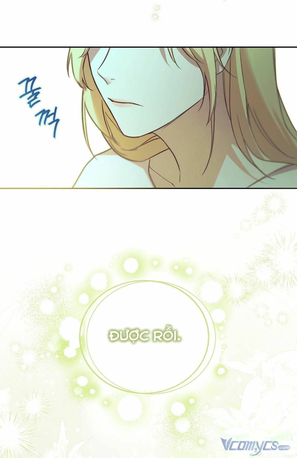 Thánh Nữ Giả Muốn Bỏ Trốn Chapter 3 - Trang 2