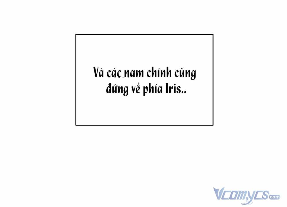 Thánh Nữ Giả Muốn Bỏ Trốn Chapter 3 - Trang 2