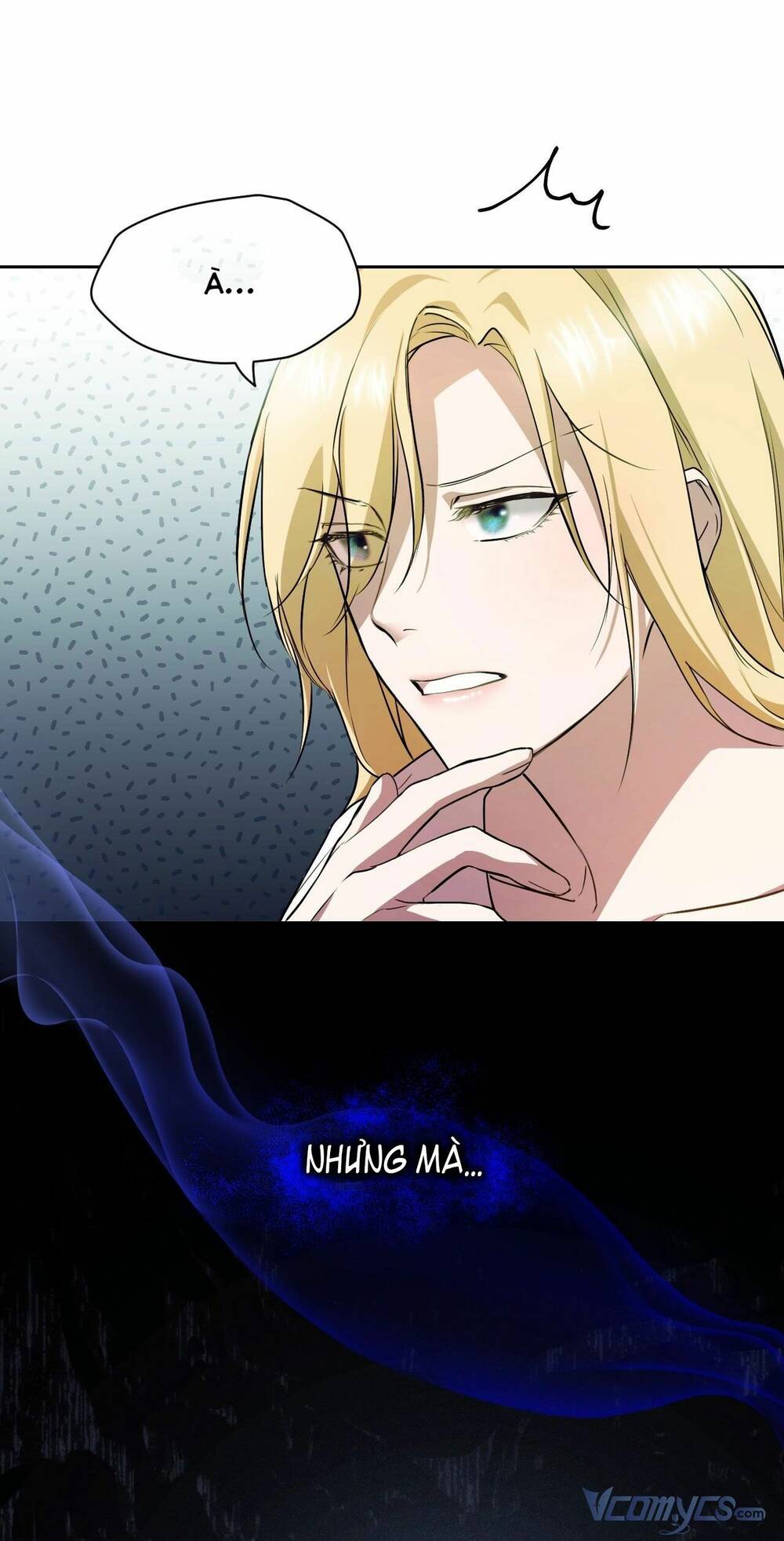 Thánh Nữ Giả Muốn Bỏ Trốn Chapter 3 - Trang 2