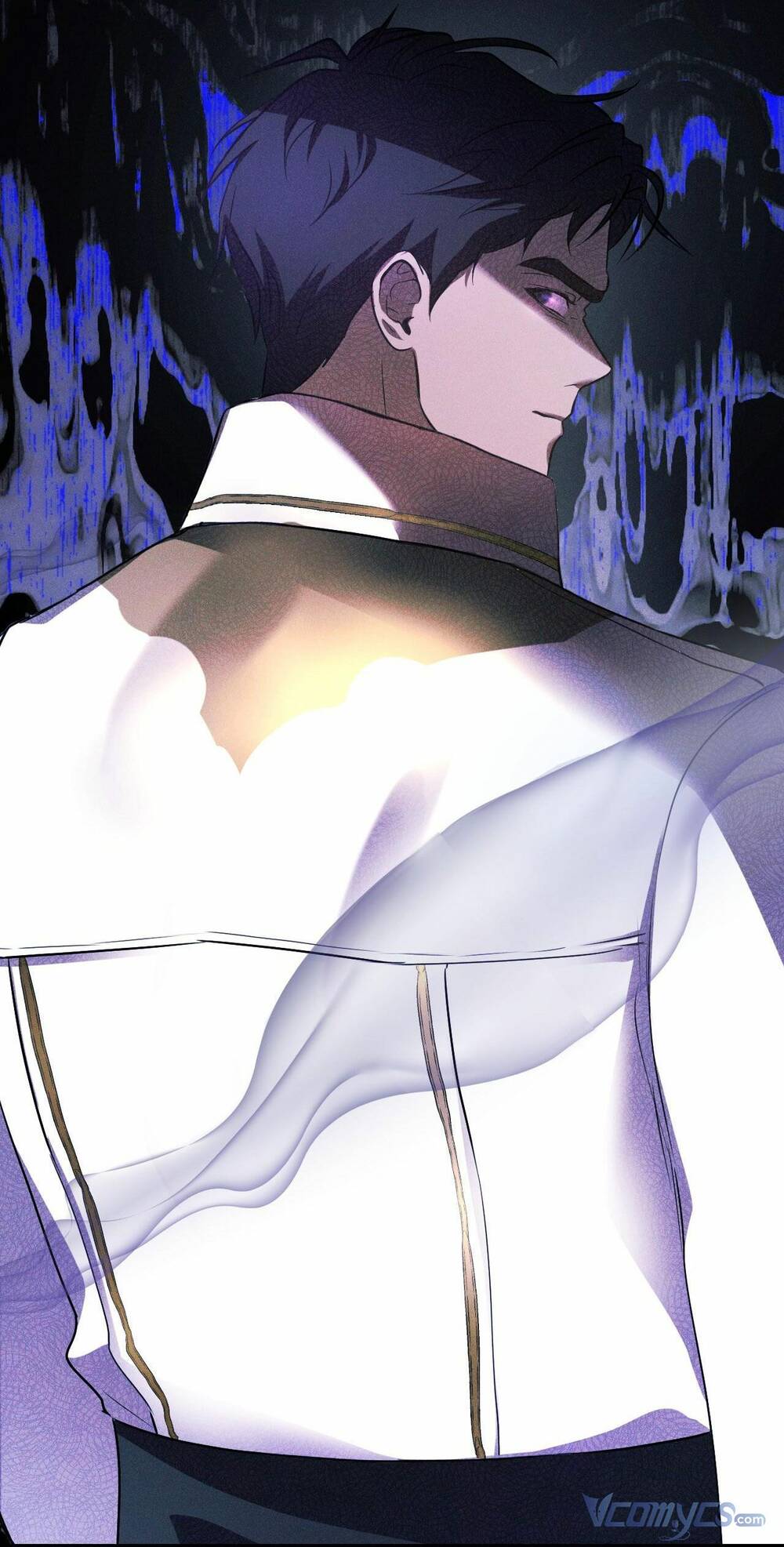 Thánh Nữ Giả Muốn Bỏ Trốn Chapter 3 - Trang 2