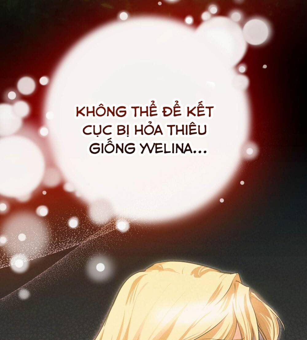 Thánh Nữ Giả Muốn Bỏ Trốn Chapter 3 - Trang 2