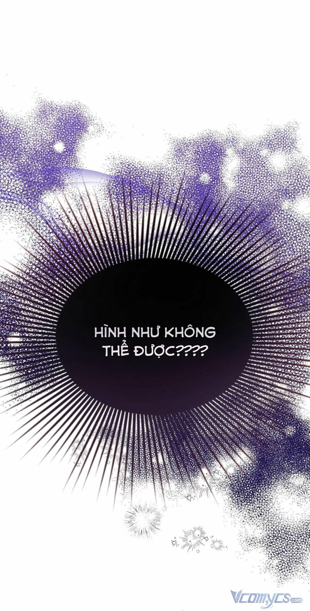 Thánh Nữ Giả Muốn Bỏ Trốn Chapter 3 - Trang 2