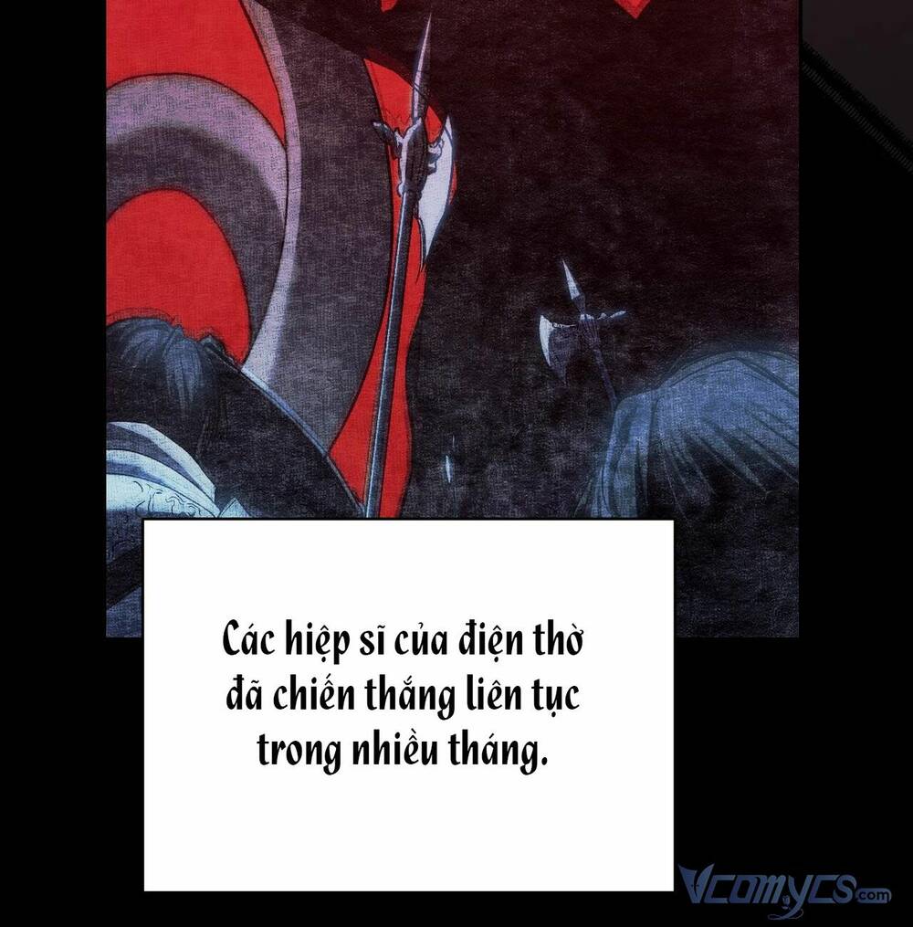 Thánh Nữ Giả Muốn Bỏ Trốn Chapter 3 - Trang 2